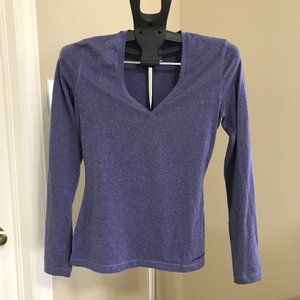 Under Armour Long Sleeve T-shirt